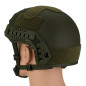 CYGNUS ARMORY Premium FAST sisak XP – zöld
