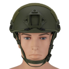 CYGNUS ARMORY FAST sisak BC – zöld