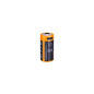 FENIX Rechargeable USB-C Battery RCR123A 3.6V - 800 mAh