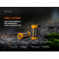 FENIX Rechargeable USB-C Battery RCR123A 3.6V - 800 mAh