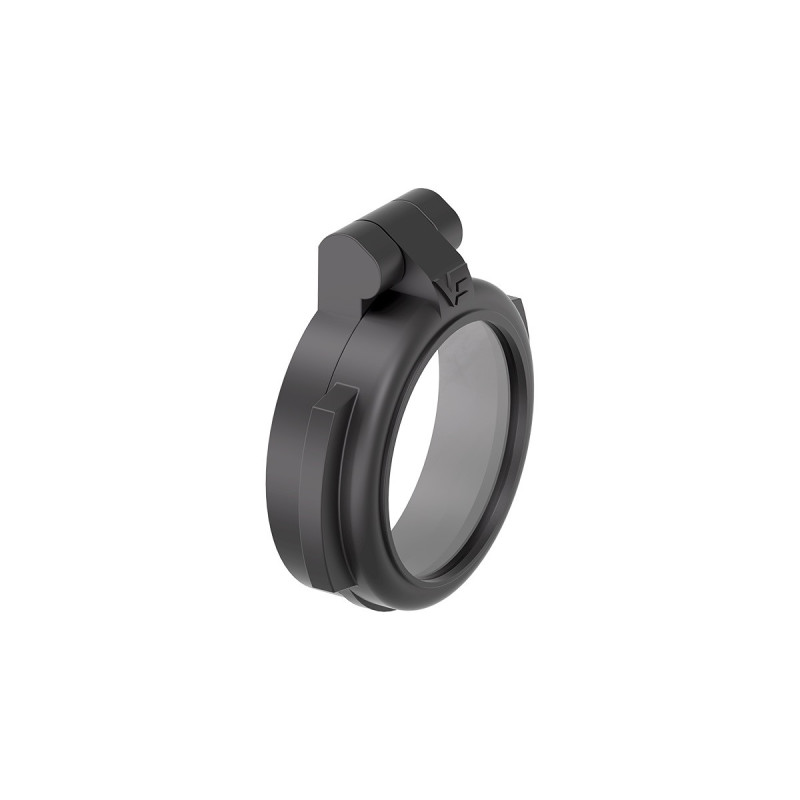 Vector Optics felhajtható átlátszó lencsevédő – 36 mm Vector Optics felhajtható átlátszó lencsevédő – 36 mm