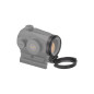 VO felhajtható átlátszó lencsefedél – 36 mm VO felhajtható átlátszó lencsefedél – 36 mm