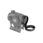VO Flip-Up Transparent Lens Cover - 28 mm VO Flip-Up Transparent Lens Cover - 28 mm