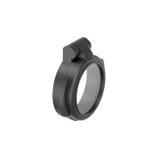 Vector Optics felhajtható átlátszó lencsevédő – 37 mm