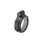 VO Flip-Up Transparent Lens Cover - 37 mm VO Flip-Up Transparent Lens Cover - 37 mm