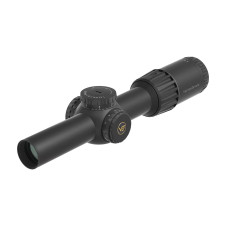 Vector Optics TAURON 1-6x24 GEN II SFP LPVO távcső – fekete