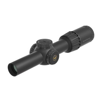 Vector Optics TAURON 1-6x24 GEN II SFP LPVO Rifle Scope - Black