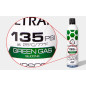 ASG ULTRAIR Green Power Gas with Silicon (135 PSI) - 570 ml