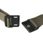HELIKON EDC Magnetic Belt - Green / Black