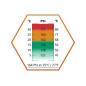 ASG ULTRAIR Orange Power Gas (164 PSI) - 570 ml ASG ULTRAIR Orange Power Gas (164 PSI) - 570 ml