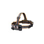 FENIX Rechargeable Headlamp HM75R - Black
