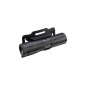 FENIX Rechargeable Headlamp HM75R - Black