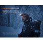 FENIX Rechargeable Headlamp HM75R - Black