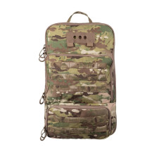EBERLESTOCK MISSION MEDIC hátizsák, 28 l – MultiCam®