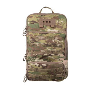 EBERLESTOCK MISSION MEDIC hátizsák, 28 l – MultiCam®