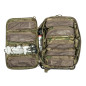 EBERLESTOCK MISSION MEDIC hátizsák, 28 l – MultiCam®