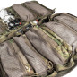 EBERLESTOCK MISSION MEDIC Pack, 28 l - MultiCam®