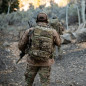 EBERLESTOCK MISSION MEDIC hátizsák, 28 l – MultiCam®