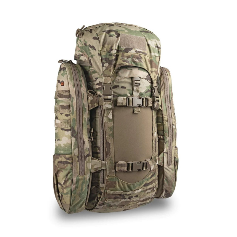 EBERLESTOCK X2 V2 Pack, 40 l - MultiCam® EBERLESTOCK X2 V2 Pack, 40 l - MultiCam®