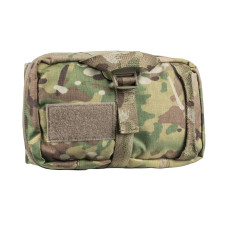 EBERLESTOCK RIP-AWAY MEDICAL IFAK Pouch, Large - MultiCam®