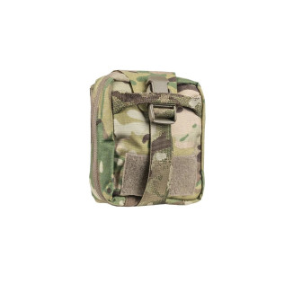 EBERLESTOCK RIP-AWAY MEDICAL IFAK Pouch, Small - MultiCam®