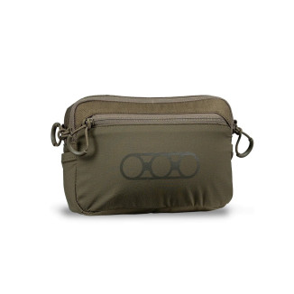 EBERLESTOCK GENERAL PURPOSE LARGE Pouch - Dry Earth