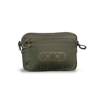 EBERLESTOCK GENERAL PURPOSE LARGE Pouch - Green