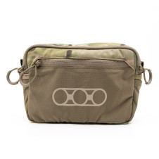 EBERLESTOCK GENERAL PURPOSE LARGE Pouch - MultiCam®