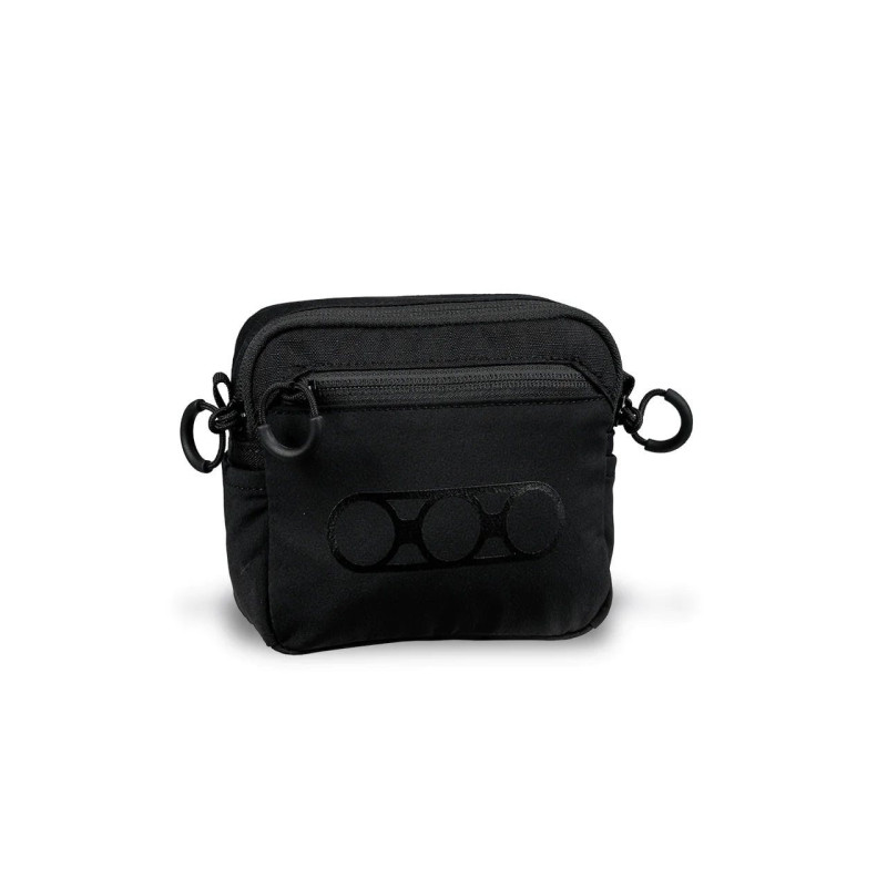 EBERLESTOCK GENERAL PURPOSE SMALL Pouch - Black EBERLESTOCK GENERAL PURPOSE SMALL Pouch - Black