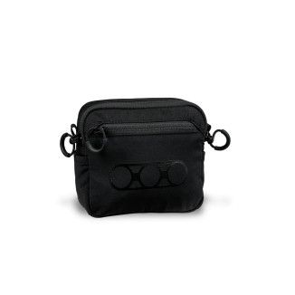 EBERLESTOCK GENERAL PURPOSE SMALL Pouch - Black