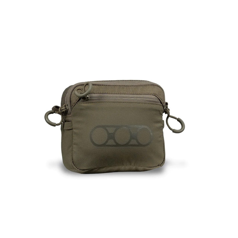 EBERLESTOCK GENERAL PURPOSE SMALL Pouch - Dry Earth