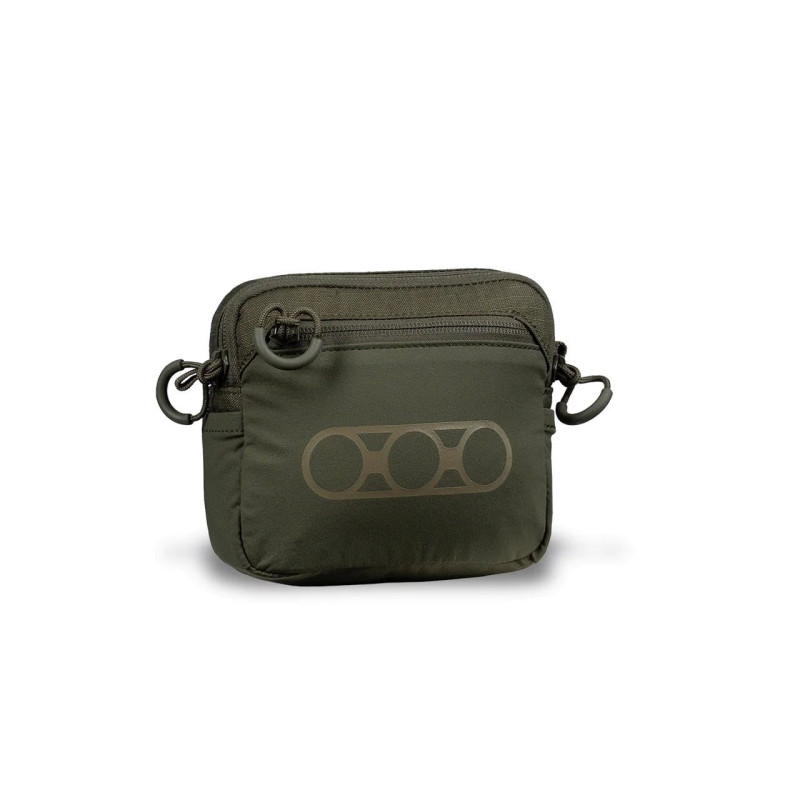 EBERLESTOCK GENERAL PURPOSE SMALL Pouch - Green