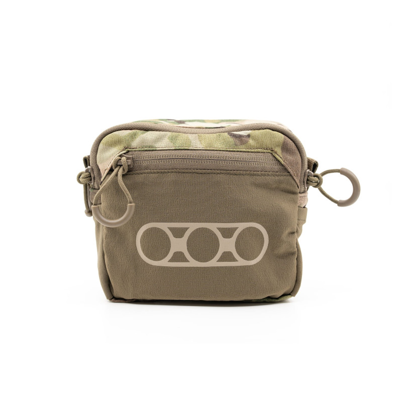 EBERLESTOCK GENERAL PURPOSE SMALL Pouch - MultiCam®