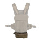 EBERLESTOCK RECON QUICKCASE VECLRO Dangler Pouch - Dry Earth EBERLESTOCK RECON QUICKCASE VECLRO Dangler Pouch - Dry Earth