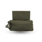 EBERLESTOCK RECON QUICKCASE VECLRO Dangler Pouch - Green EBERLESTOCK RECON QUICKCASE VECLRO Dangler Pouch - Green