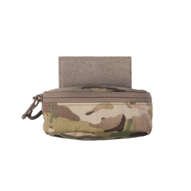 EBERLESTOCK RECON QUICKCASE VECLRO Dangler Pouch - MultiCam®