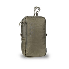 EBERLESTOCK V2 MOLLE kiegészítő tasak, 2 literes – zöld