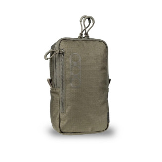 EBERLESTOCK ACCESSORY V2 MOLLE Pouch, 2 l Volume - Green