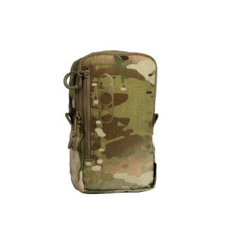 EBERLESTOCK V2 MOLLE kiegészítő tok, 2 literes – MultiCam®
