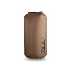 EBERLESTOCK CIRRUS ULTRALIGHT 35L vízálló táska – Dry Earth