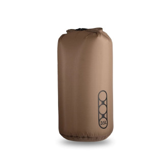 EBERLESTOCK CIRRUS ULTRALIGHT 35L vízálló táska – Dry Earth