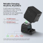 OLIGHT Osight S Red Dot Sight - Black OLIGHT Osight S Red Dot Sight - Black