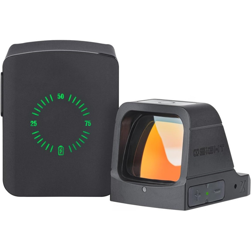 OLIGHT Osight X kolimátor – Fekete