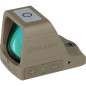 OLIGHT Red Dot Sight OSIGHT GRN (Green Dot) with Powerbank - Tan OLIGHT Red Dot Sight OSIGHT GRN (Green Dot) with Powerbank - Tan