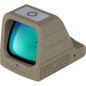 OLIGHT Red Dot Sight OSIGHT GRN (Green Dot) with Powerbank - Tan OLIGHT Red Dot Sight OSIGHT GRN (Green Dot) with Powerbank - Tan