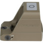 OLIGHT Red Dot Sight OSIGHT GRN (Green Dot) with Powerbank - Tan OLIGHT Red Dot Sight OSIGHT GRN (Green Dot) with Powerbank - Tan