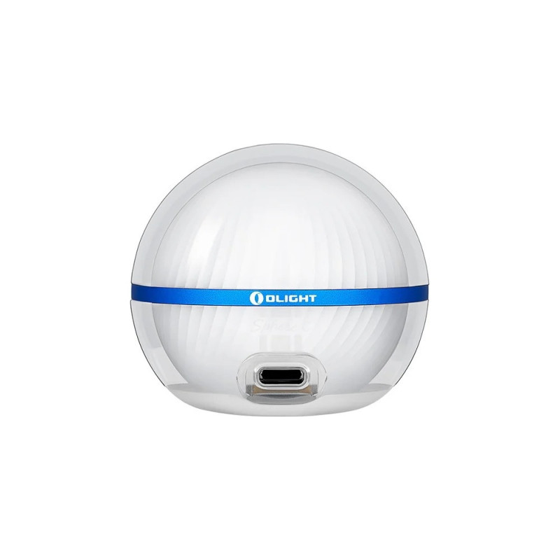 OLIGHT SPHERE C Ambient Light - White / blue OLIGHT SPHERE C Ambient Light - White / blue