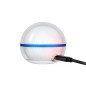 OLIGHT SPHERE C hangulatvilágítás – Fehér/kék
