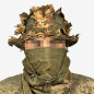 KMCS Boonie sapka 3D-s levelekkel – Next-Gen barna