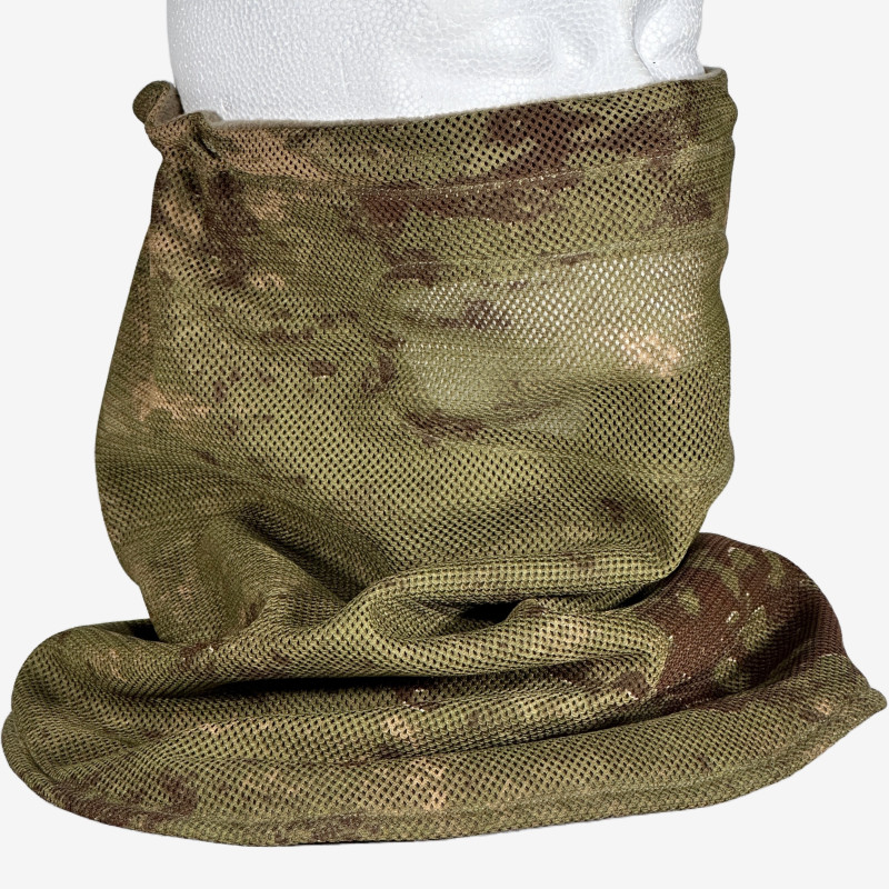 KMCS arcmaszk – Next-Gen barna
